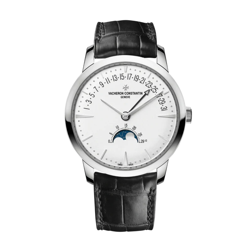 Vacheron Constantin heritage series 4010U/000G-B330 watch
